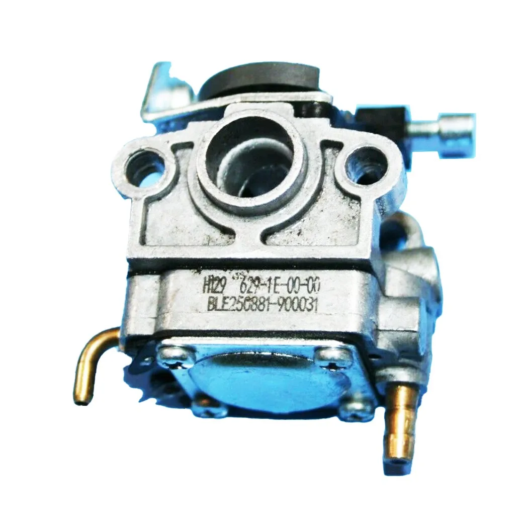 New High Quality Carburetor For TTL488GDO 2 IN1 Brushcutter String Trimmer Carburetor Engine Replacement Part
New High Quality Carburetor For TTL488GDO 2 IN1 Brushcutter String Trimmer Carburetor Engine Replacement Part