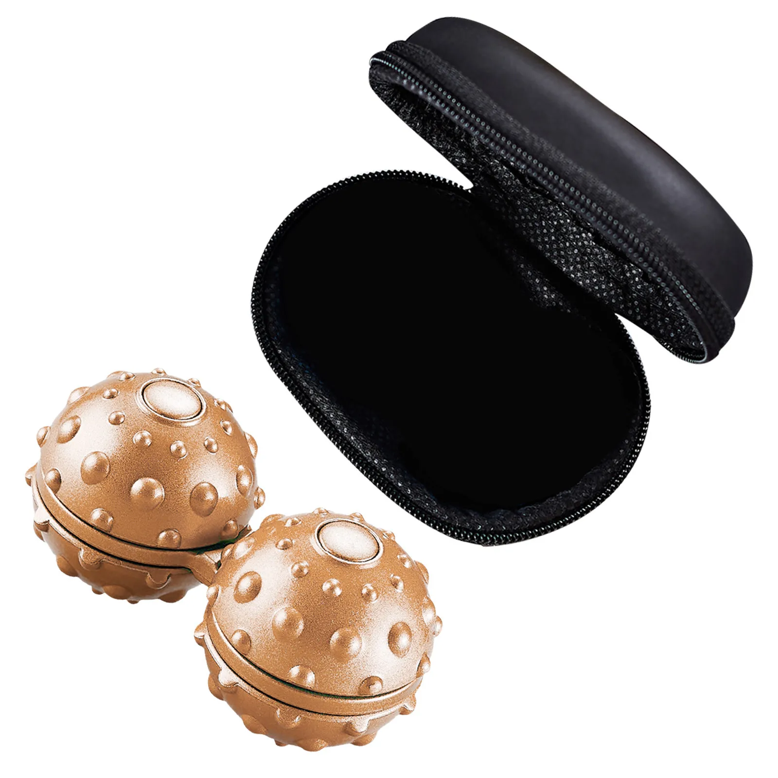 fidget toys pack Decompression Conjoined Massage Ball Vent Sensory Educational Toys For Children Grip strength
fidget toys pack Decompression Conjoined Massage Ball Vent Sensory Educational Toys For Children Grip strength