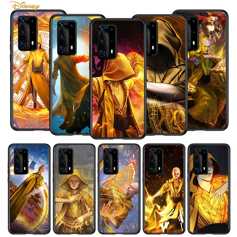 Marvel Ancient One for Huawei P40 P30 P20 P10 Pro Lite E Plus 4G 5G P9 P8 Lite P Smart Z S Plus Soft Black Phone Case
Marvel Ancient One for Huawei P40 P30 P20 P10 Pro Lite E Plus 4G 5G P9 P8 Lite P Smart Z S Plus Soft Black Phone Case