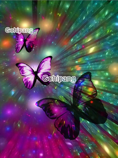Diamond Embroidery Showy Flowers and Colorful Butterflies 5D DIY Cross Stitch Rhinestones Square or Round Diamond Home Room Deco
Diamond Embroidery Showy Flowers and Colorful Butterflies 5D DIY Cross Stitch Rhinestones Square or Round Diamond Home Room Deco