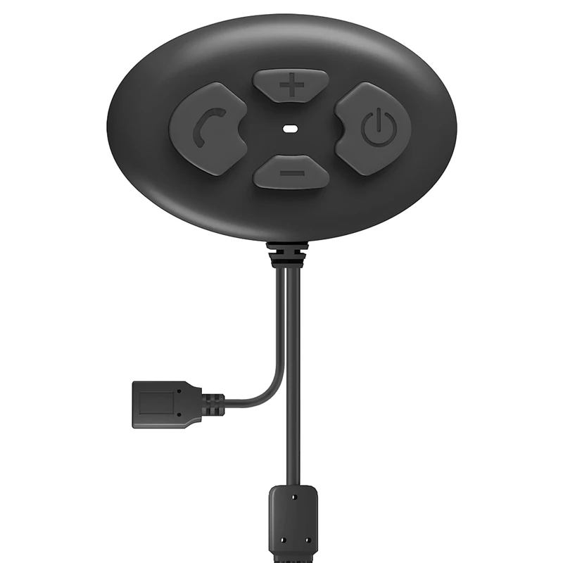 DK12 1 Sets Motorcycle Helmet Bluetooth Intercom Headset Full Duplex Intercom Wireless Bluetooth Helmet Headset
DK12 1 Sets Motorcycle Helmet Bluetooth Intercom Headset Full Duplex Intercom Wireless Bluetooth Helmet Headset