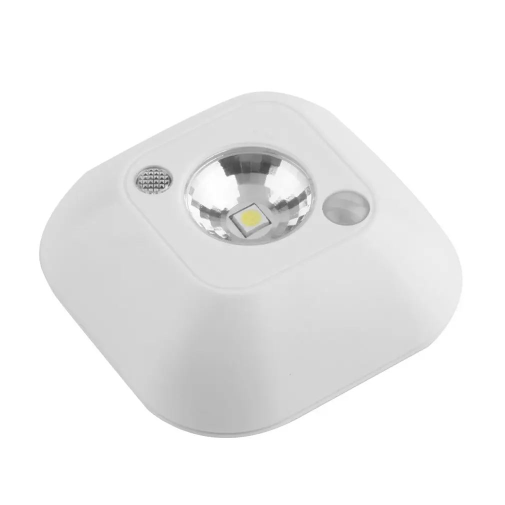 Ultra Brightness Small Size Energy Saving Human Induction Light Lamp Mini Home Decorative Bedroom Wall Stick Lamp
Ultra Brightness Small Size Energy Saving Human Induction Light Lamp Mini Home Decorative Bedroom Wall Stick Lamp