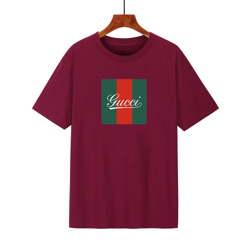 Trendy Summer Men's Short-sleeved Loose Sports T-shirt Casual Printing Men's T-shirt Harajuku Round Neck Men's Retro Shirt
Trendy Summer Men's Short-sleeved Loose Sports T-shirt Casual Printing Men's T-shirt Harajuku Round Neck Men's Retro Shirt