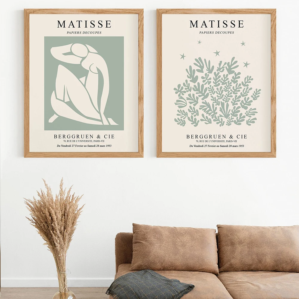 Matisse Abstract Painting Minimal Illustration Wall Art Canvas Prints Vintage Poster Nordic Wall Pictures For Living Room Decor
Matisse Abstract Painting Minimal Illustration Wall Art Canvas Prints Vintage Poster Nordic Wall Pictures For Living Room Decor