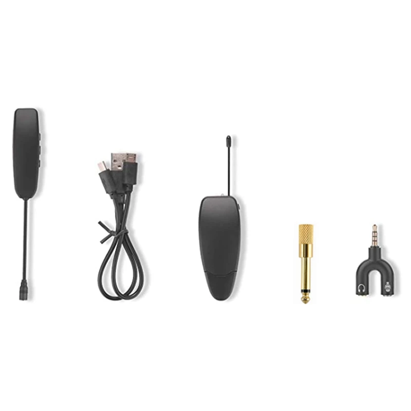 Microphone Lavalier Microphone Lavalier Microphone Professional Microphone Set
Microphone Lavalier Microphone Lavalier Microphone Professional Microphone Set