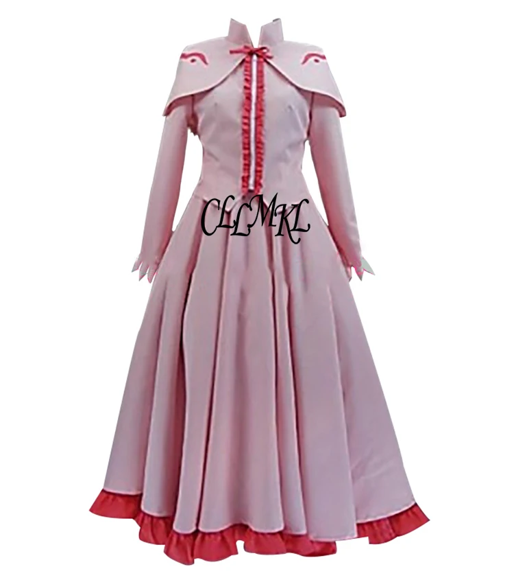 Akame Ga Kill COSPLAY Costume DIY Akame Ga Kiru Night Raid Akame Dress Bag Uniform
Akame Ga Kill COSPLAY Costume DIY Akame Ga Kiru Night Raid Akame Dress Bag Uniform