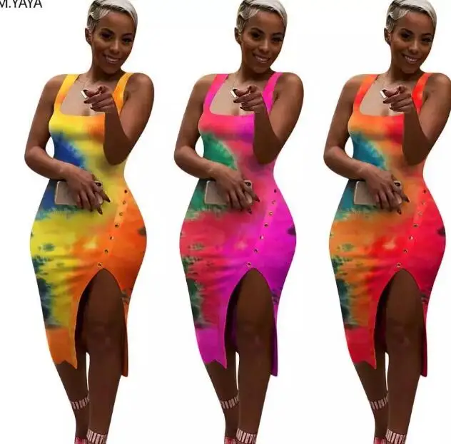 Casual Tie Dye Print Strapless Split On Summer Beach Boho Dress Women Sexy Backless Bandage Evening Party Club Dresses Vestidos
Casual Tie Dye Print Strapless Split On Summer Beach Boho Dress Women Sexy Backless Bandage Evening Party Club Dresses Vestidos