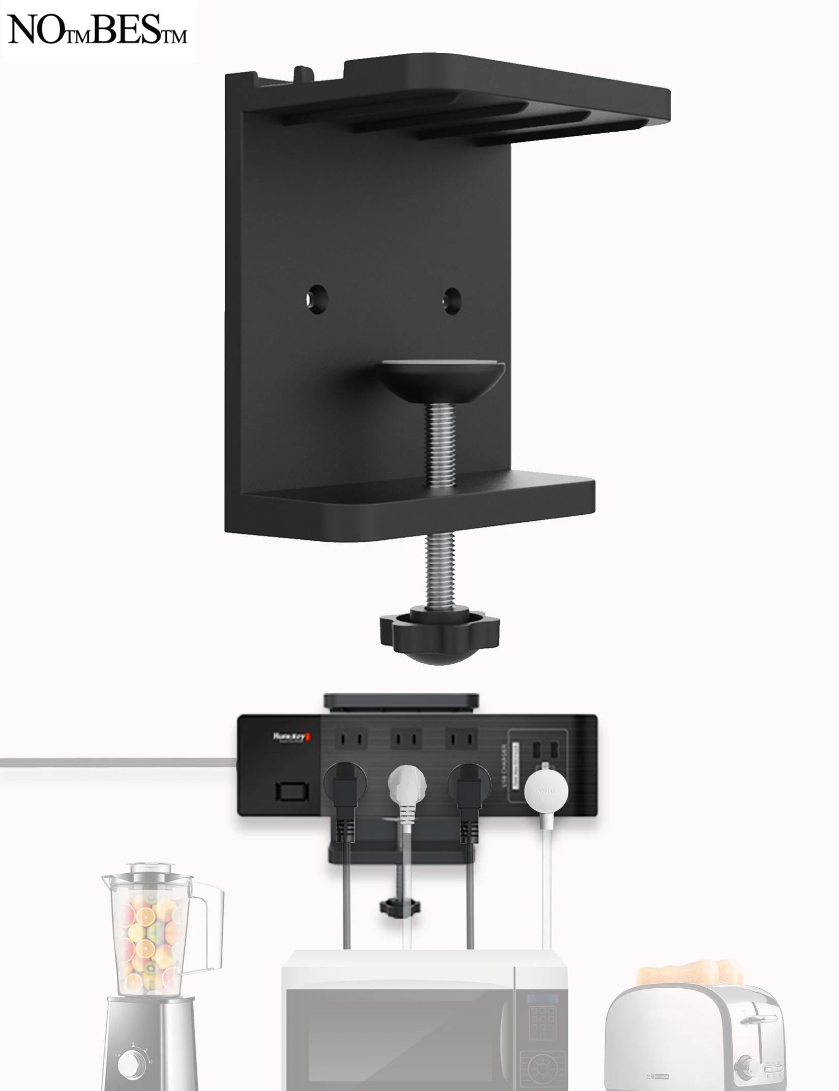 Cable Management Kit Cord Management Gear Organizer Cable Tray Concealer for Power Strip Wire Clips Wall Holder Under Desk
Cable Management Kit Cord Management Gear Organizer Cable Tray Concealer for Power Strip Wire Clips Wall Holder Under Desk