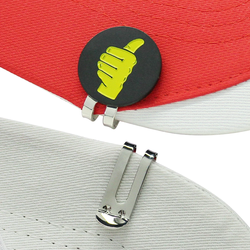 Alloy Silver Magnetic Visor Hat Cap Clip Removable Metal Golf Ball Marker Set Golf Ball Mark w Magnetic Golf Hat Clip
Alloy Silver Magnetic Visor Hat Cap Clip Removable Metal Golf Ball Marker Set Golf Ball Mark w Magnetic Golf Hat Clip