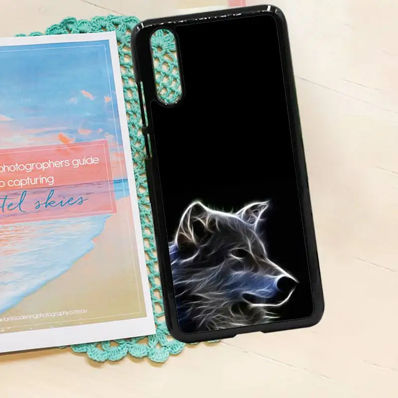 Cute Snow Wolf animal fundas Phone Case PC for iPhone 11 12 pro XS MAX 8 7 6 6S Plus X 5S SE 2020 XR
Cute Snow Wolf animal fundas Phone Case PC for iPhone 11 12 pro XS MAX 8 7 6 6S Plus X 5S SE 2020 XR
