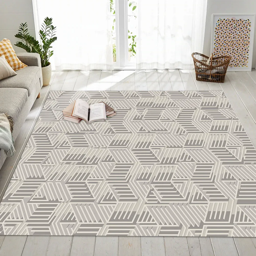 Nordic Carpet Soft Flannel Ink Color Area Rugs Parlor Bedside Mat Rugs Anti-slip Large Decor Rug Carpet for Living Room
Nordic Carpet Soft Flannel Ink Color Area Rugs Parlor Bedside Mat Rugs Anti-slip Large Decor Rug Carpet for Living Room