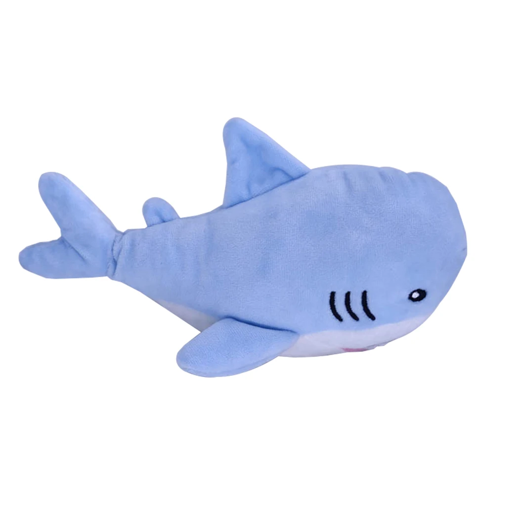 22cm Length Electric Cat Toy Cute Fish Shape Moving Rechargeable Kitten Toy Cat Kicker Chewing Toy With USB Cable Pet Supplies
22cm Length Electric Cat Toy Cute Fish Shape Moving Rechargeable Kitten Toy Cat Kicker Chewing Toy With USB Cable Pet Supplies