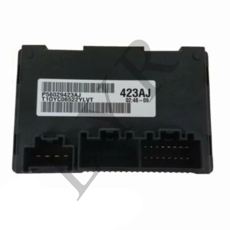 100% new high quality FOR 2011-13 DODGE DURANGO JEEP GRAND CHEROKEE Transfer Case Control Module 56029423AI 68395643AA 4854747AC
100% new high quality FOR 2011-13 DODGE DURANGO JEEP GRAND CHEROKEE Transfer Case Control Module 56029423AI 68395643AA 4854747AC