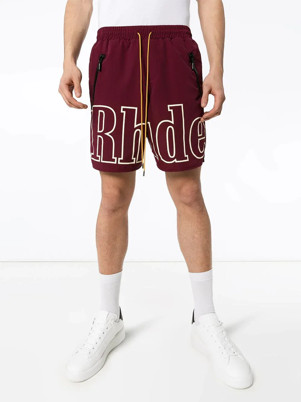 

New 2021 Muscle Brothers' new summer sports shorts for men's casual outdoor quick-dry basketball five-cent pants