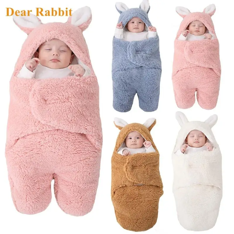 Babies Sleeping Bags Baby Blanket Swaddling Infant Sleep Sack Cotton Envelope for Newborn Photography Cocoon for Newborn 3-9M
Babies Sleeping Bags Baby Blanket Swaddling Infant Sleep Sack Cotton Envelope for Newborn Photography Cocoon for Newborn 3-9M