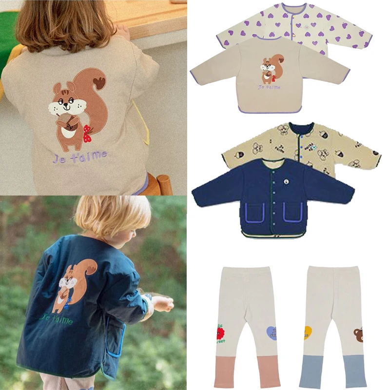 PS Brand 2021 New Autumn Winter Kids Jacket for Boys Girls Cute Cartoon Print Double Wear Coat Baby Toddler Warm Outwear Clothes 
PS Brand 2021 New Autumn Winter Kids Jacket for Boys Girls Cute Cartoon Print Double Wear Coat Baby Toddler Warm Outwear Clothes