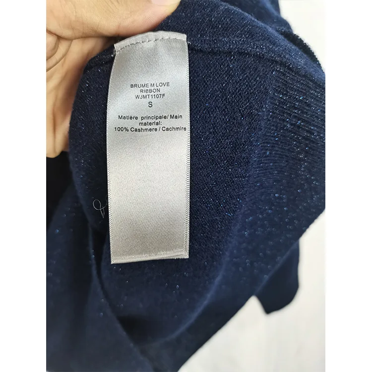 Letter Hot Drilling Knit Sweater Women's 100% Cashmere Hooded Long Sleeve Solid Color Knitted Pullovers 2021 New
Letter Hot Drilling Knit Sweater Women's 100% Cashmere Hooded Long Sleeve Solid Color Knitted Pullovers 2021 New