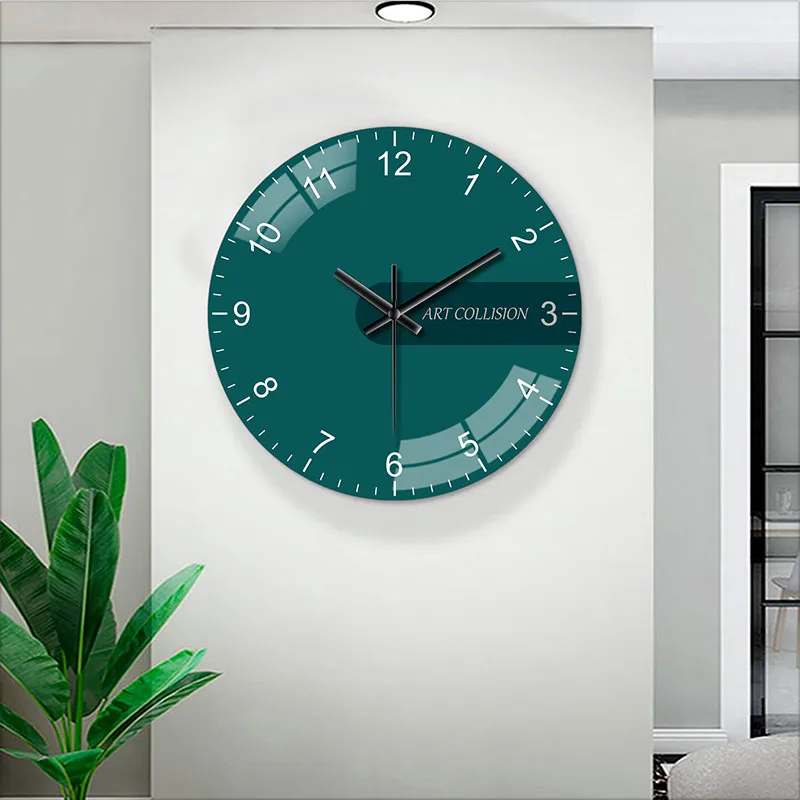 Simple pure color art clock Art Wall Clock Home fashion wall clock decor Silent Quartz Clock African Christmas Gift Family
Simple pure color art clock Art Wall Clock Home fashion wall clock decor Silent Quartz Clock African Christmas Gift Family