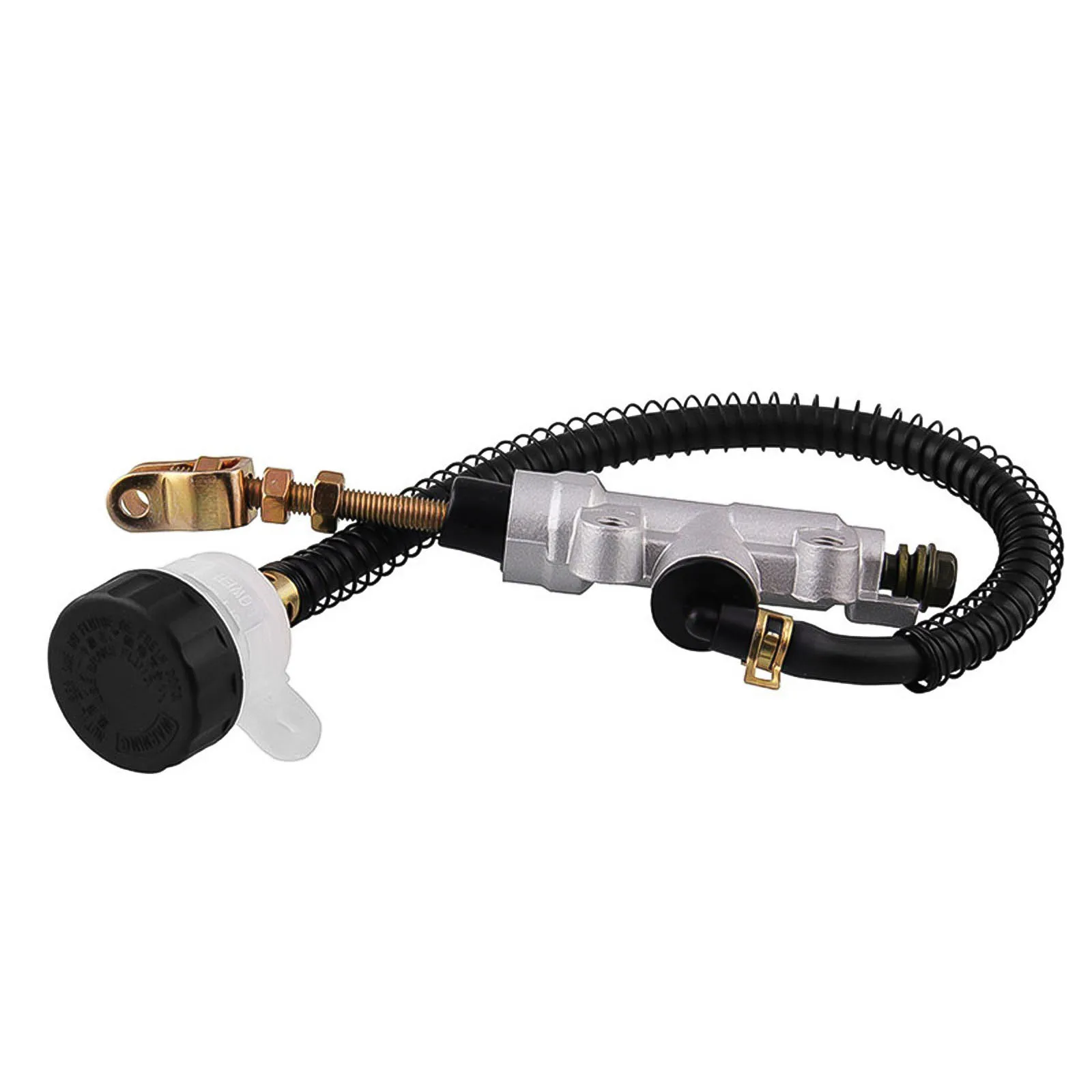 Тормозной насос для мотоцикла алюминиевый задний тормозной цилиндр твердый задний тормозной цилиндр насос стабильный тормозной насос для ...
Тормозной насос для мотоцикла алюминиевый задний тормозной цилиндр твердый задний тормозной цилиндр насос стабильный тормозной насос для ...