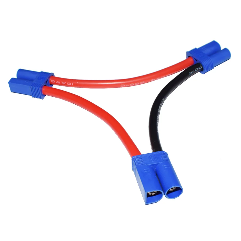 1 шт. разъем серии EC5 с проводом 10awg/адаптером для батареи серии для Losi/E-Flite(B101-1)
1 шт. разъем серии EC5 с проводом 10awg/адаптером для батареи серии для Losi/E-Flite(B101-1)