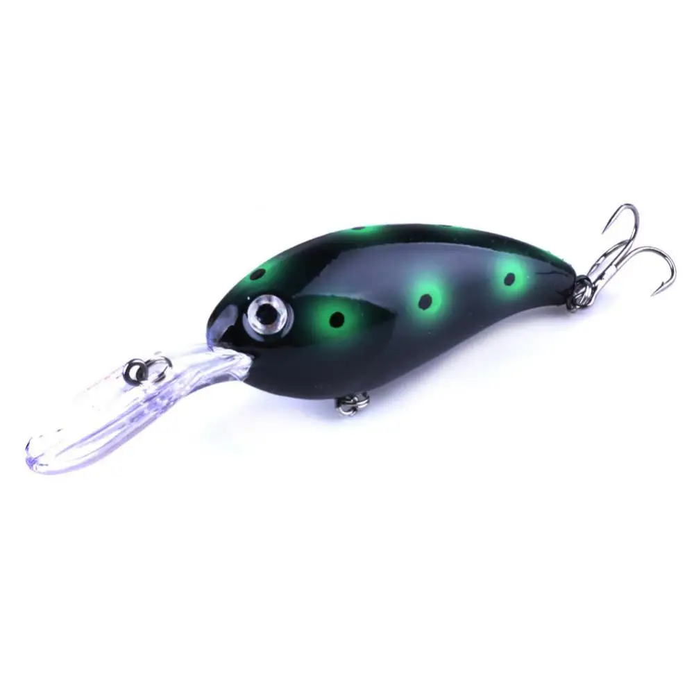 Floating Wobblers Hard Artificial Bait Fishing Lure Trolling Lifelikes Fishing Lure Fishing Tool Accessories
Floating Wobblers Hard Artificial Bait Fishing Lure Trolling Lifelikes Fishing Lure Fishing Tool Accessories