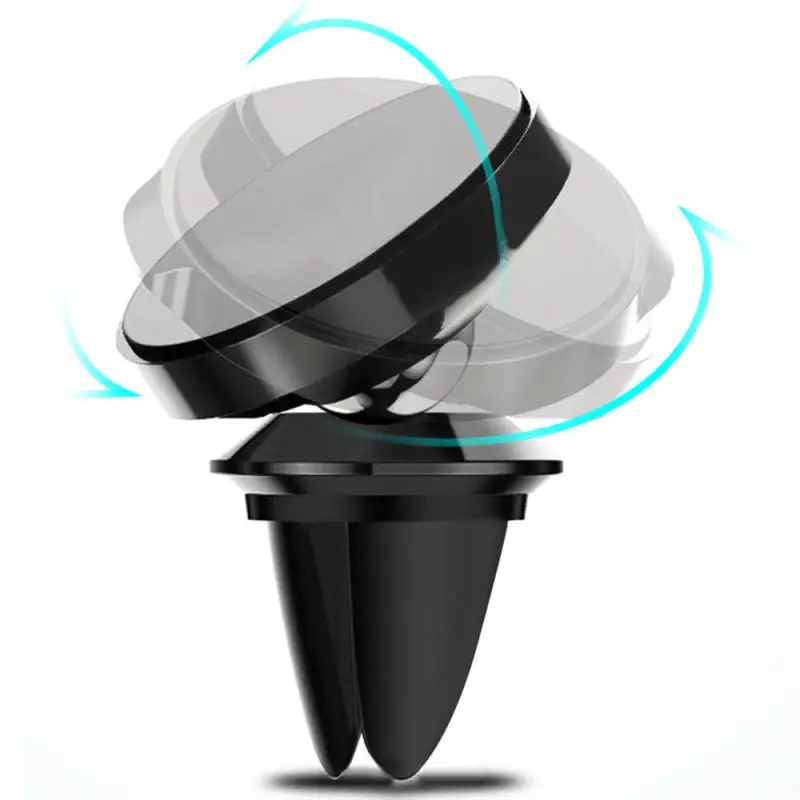 Universal 360 Degree Rotating Car Magnetic Holder Auto Mobile Phone Air Vent Mount/Suction Support Stand Bracket Car Interior
Universal 360 Degree Rotating Car Magnetic Holder Auto Mobile Phone Air Vent Mount/Suction Support Stand Bracket Car Interior