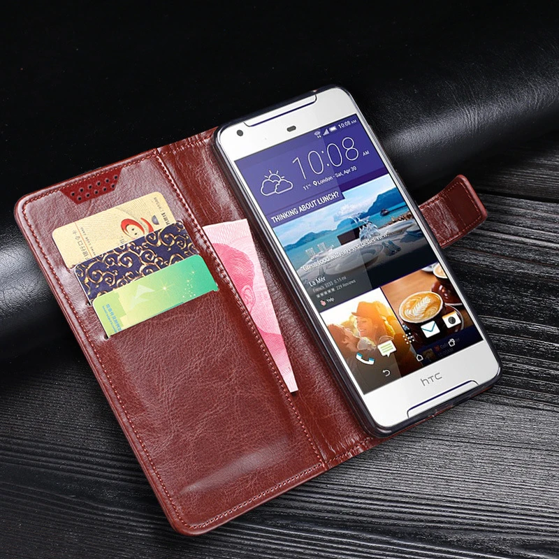 Flip Leather Case for Leagoo Kiicaa Power M5 Plus S8 Wallet Phone Cover M7 Pro Z7 | Мобильные телефоны и аксессуары