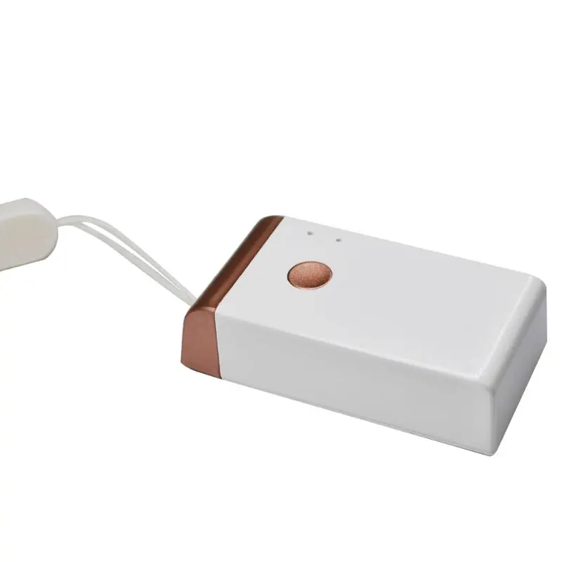 Personal Wearable Air Purifier Necklace/Mini Portable Air Freshner Ionizer/Negative Ion Generator/Low Noise for Adults Kids Blue
Personal Wearable Air Purifier Necklace/Mini Portable Air Freshner Ionizer/Negative Ion Generator/Low Noise for Adults Kids Blue