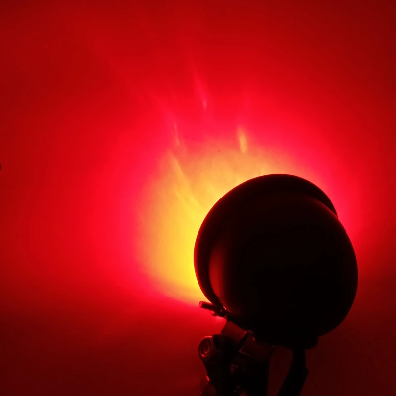 12V Led Tail Light Motorcycles Motorbike Brake Rear Lamp Tail Light for Chopper
12V Led Tail Light Motorcycles Motorbike Brake Rear Lamp Tail Light for Chopper