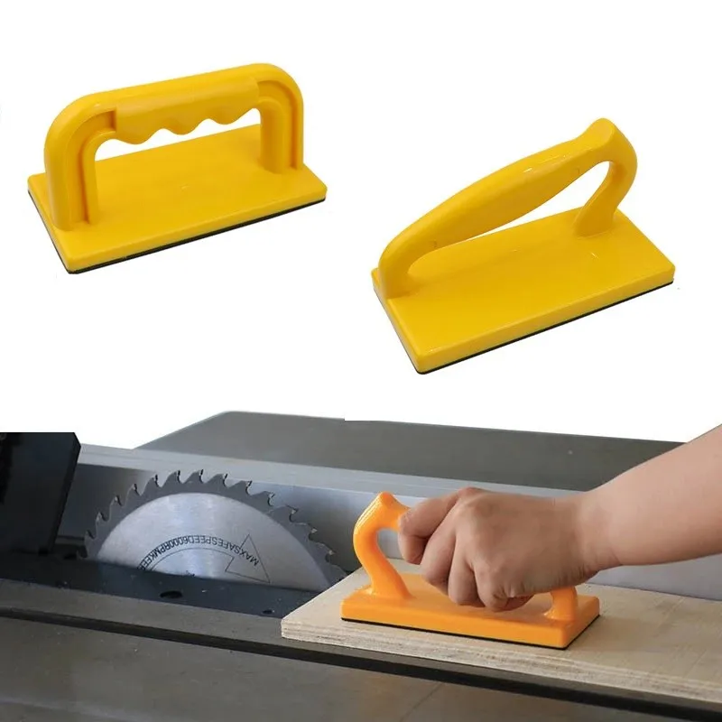 1pcs Wood Cutting Push Up Stick Block Table Oblique Straight Parts Handle Table Saw Protection To Use Shaper Band Saw Jointer
1pcs Wood Cutting Push Up Stick Block Table Oblique Straight Parts Handle Table Saw Protection To Use Shaper Band Saw Jointer