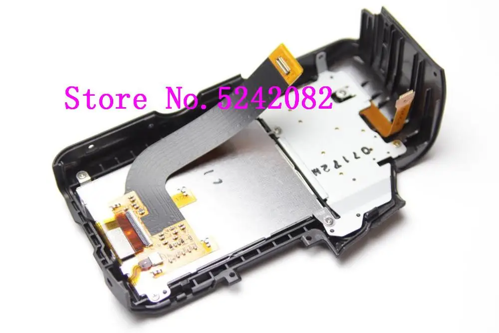 1200D Canon 1200D Flex - FPC 
1200D Canon 1200D Flex - FPC