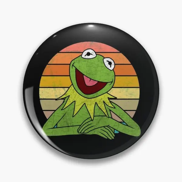Kermit The Frog lms Soft Enamel Pin Metal Women Clothes Decor Collar Brooch Lapel Pin Fashion Gift Funny Hat Creative Cute
Kermit The Frog lms Soft Enamel Pin Metal Women Clothes Decor Collar Brooch Lapel Pin Fashion Gift Funny Hat Creative Cute