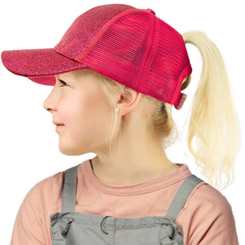 8 colors Boys Girls Sport Running Caps Adjustable Outdoor Visor Cap Summer Sun Hat Breathable Mesh Hat Baseball Mesh Caps
8 colors Boys Girls Sport Running Caps Adjustable Outdoor Visor Cap Summer Sun Hat Breathable Mesh Hat Baseball Mesh Caps