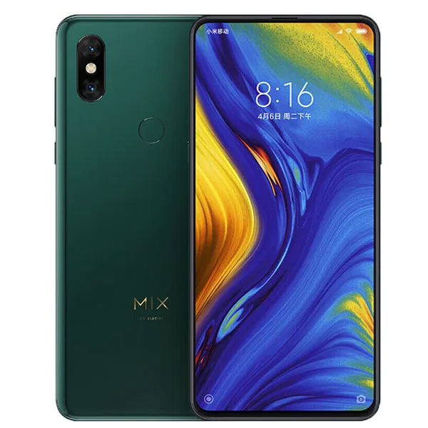 Non Working 1:1 Size Display Fake Dummy Phone For Xiaomi 9 Xiaomi MIX 3 Only For Display
Non Working 1:1 Size Display Fake Dummy Phone For Xiaomi 9 Xiaomi MIX 3 Only For Display