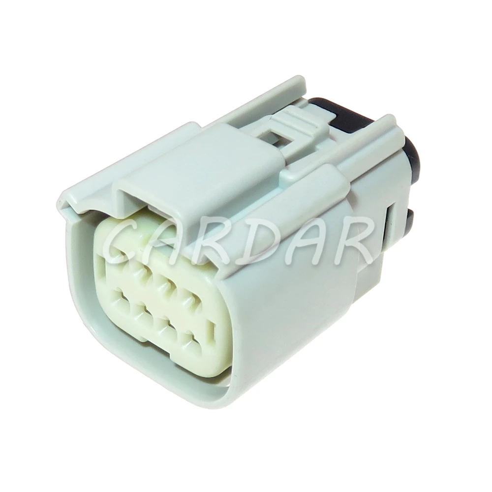 1 Set 8 Pin 1.2 Series Car Sealed Connector Auto Modification Plastic Housing Waterproof Electrical Socket
1 Set 8 Pin 1.2 Series Car Sealed Connector Auto Modification Plastic Housing Waterproof Electrical Socket