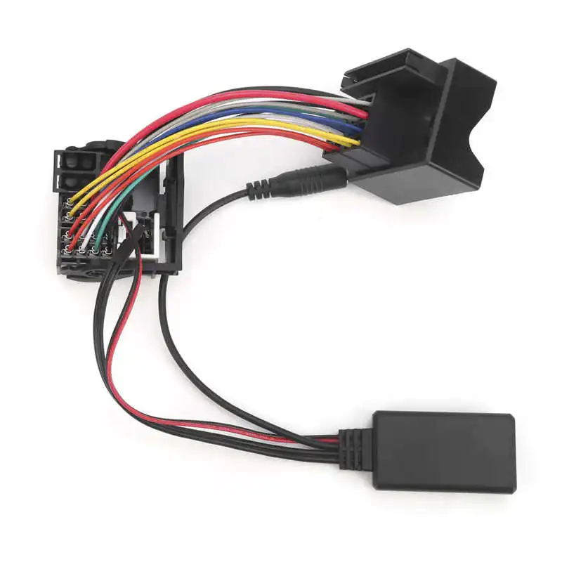 Автомобильный Bluetooth 5,0 AUX-IN кабель для Peugeot аудио адаптер, пригодный для Citroen C2/ C3/ C4/ C5/ C6 с микрофоном для вагонетки с противовесом
Автомобильный Bluetooth 5,0 AUX-IN кабель для Peugeot аудио адаптер, пригодный для Citroen C2/ C3/ C4/ C5/ C6 с микрофоном для вагонетки с противовесом