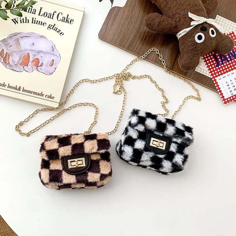 Детские кошельки и сумочки, милые плюшевые сумки через плечо для девочек, маленькая сумка для монет, детский клатч вечерние, кошелек, подаро...
Детские кошельки и сумочки, милые плюшевые сумки через плечо для девочек, маленькая сумка для монет, детский клатч вечерние, кошелек, подаро...