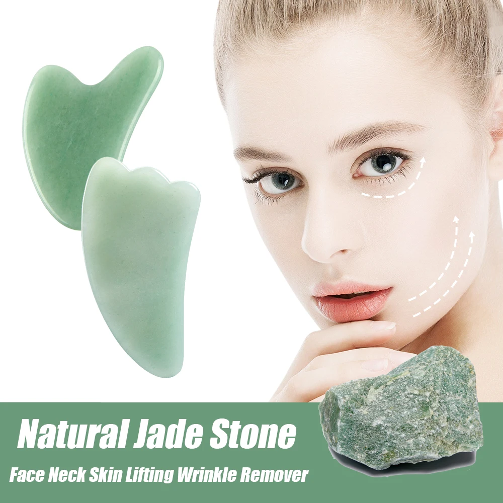 Rose Quartz Gua Sha Roller Slimming Face Massager Lifting Tool Natural Jade Facial Massage Beauty Care Face Roller
Rose Quartz Gua Sha Roller Slimming Face Massager Lifting Tool Natural Jade Facial Massage Beauty Care Face Roller