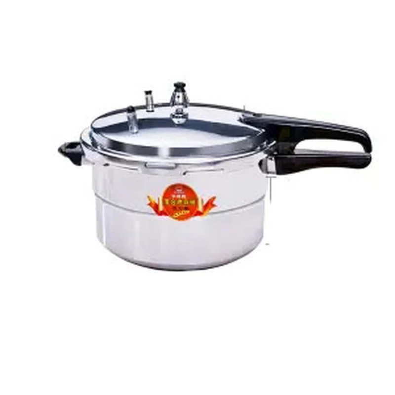 Pressure Cooker Household Gas Gas Induction Cooker General Pressure Cooker Commercial Explosion-proof Pressure Cooker
Pressure Cooker Household Gas Gas Induction Cooker General Pressure Cooker Commercial Explosion-proof Pressure Cooker