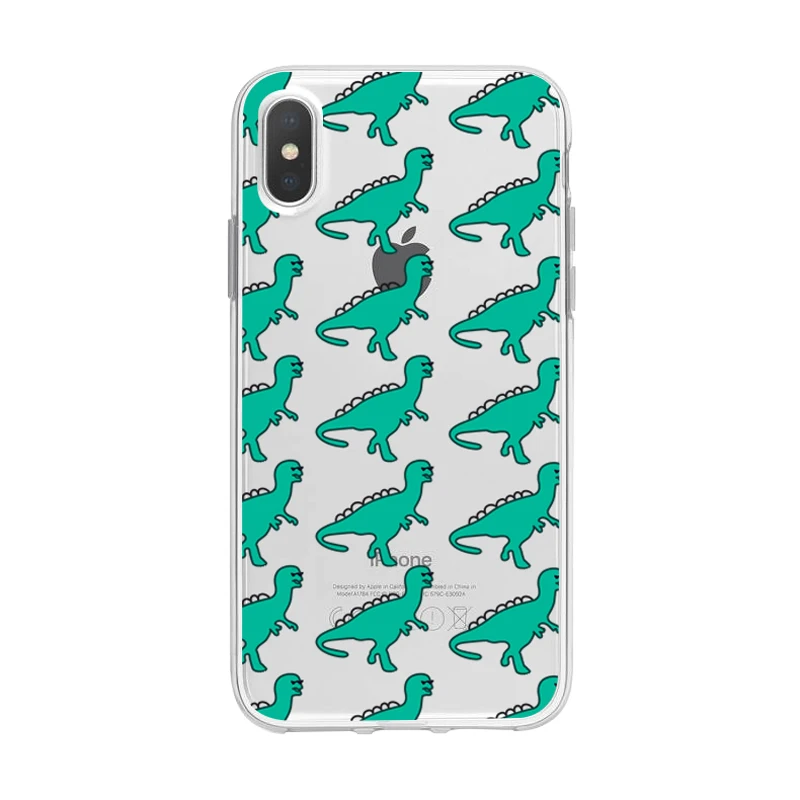 Cute Dinosaur Cartoon Case Cute for iPhone 12 Pro SE 2020 X XS XR Soft Clear Silicone Cover For Boy Girls 11 Pro Max 6s 7 8 plus
Cute Dinosaur Cartoon Case Cute for iPhone 12 Pro SE 2020 X XS XR Soft Clear Silicone Cover For Boy Girls 11 Pro Max 6s 7 8 plus