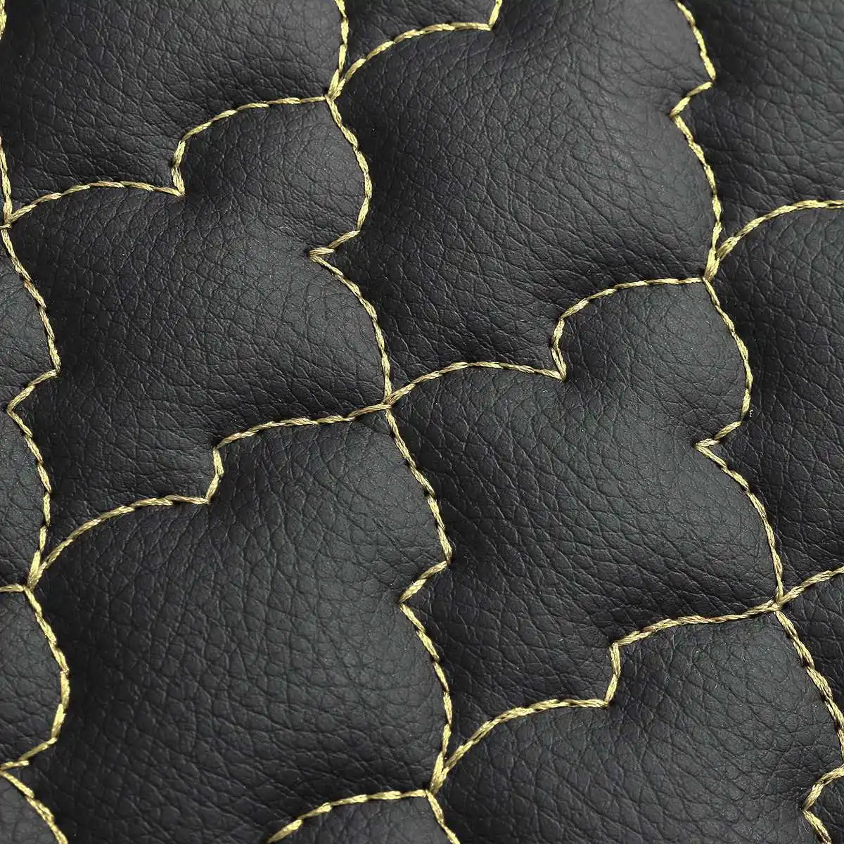 5-Seat Car Full Set Luxury Car Seat Cover PU Leather Front & Rear Seat Cover with Pillows Fit 4 Colors All Seasons
5-Seat Car Full Set Luxury Car Seat Cover PU Leather Front & Rear Seat Cover with Pillows Fit 4 Colors All Seasons