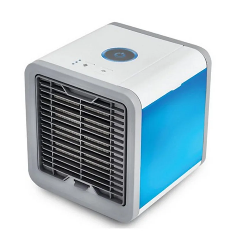 Mini Air Conditioner Humidifier Air Cooler Fan 7 Colors Light USB Portable Air Conditioner 3 Gear Personal Space Dropship
Mini Air Conditioner Humidifier Air Cooler Fan 7 Colors Light USB Portable Air Conditioner 3 Gear Personal Space Dropship