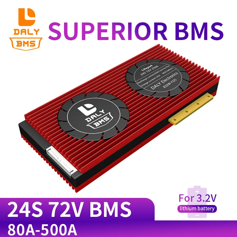 Инвертор солнечной панели 24S 72V LiFePO4 BMS 100A 120A 150A 200A 250A до 500A 140 18650
Инвертор солнечной панели 24S 72V LiFePO4 BMS 100A 120A 150A 200A 250A до 500A 140 18650