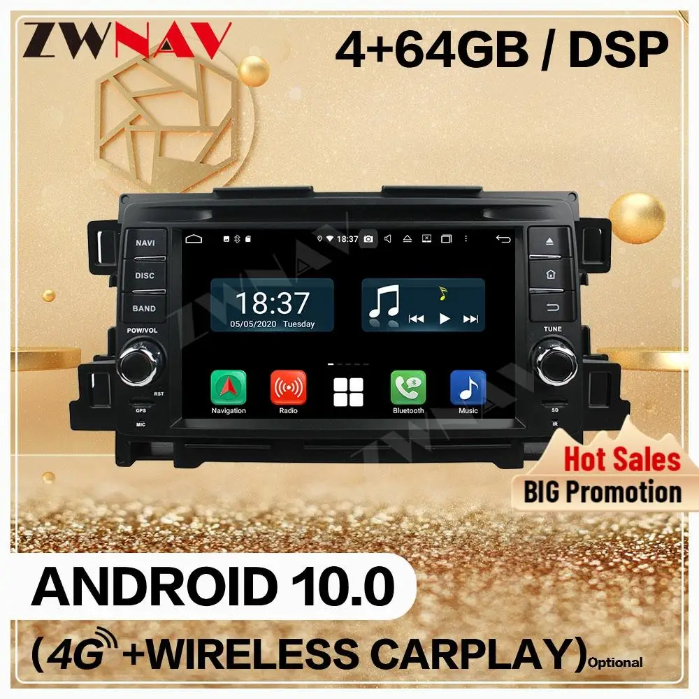 128GB Carplay Double Din For Mazda CX-5 2012 2013 Android 10 Multimedia Screen Player Audio Radio GPS Navi Head Unit Auto Stereo
128GB Carplay Double Din For Mazda CX-5 2012 2013 Android 10 Multimedia Screen Player Audio Radio GPS Navi Head Unit Auto Stereo