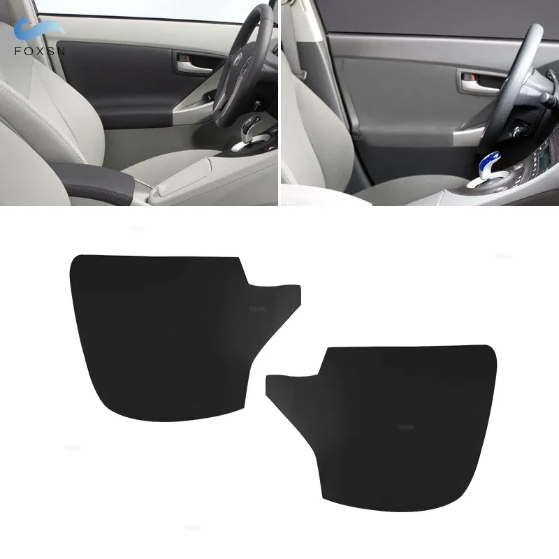 Armrest Leather Cover For Toyota Prius 30 2009 2010 2011 2012 2013 2014 2015 2pcs Black Car Front Door Armrest Panel Cover Trim
Armrest Leather Cover For Toyota Prius 30 2009 2010 2011 2012 2013 2014 2015 2pcs Black Car Front Door Armrest Panel Cover Trim