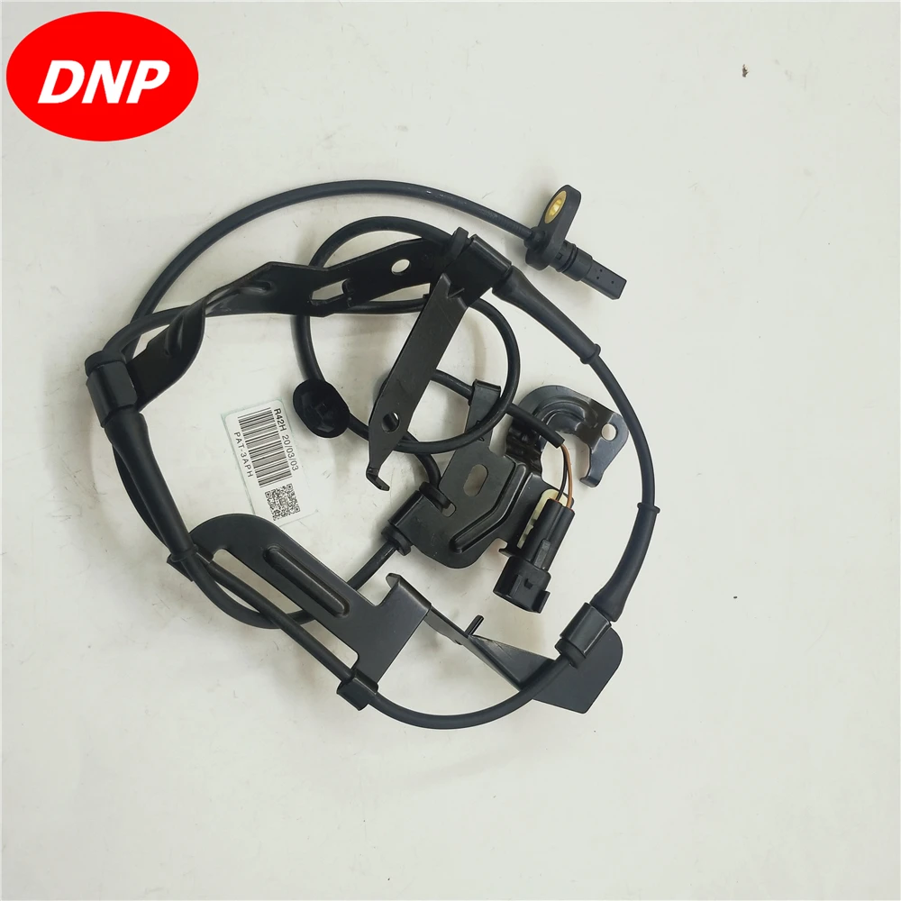 PAT Front Left ABS Speed Sensor For Ford Ranger 15- For BT-5 UC3C4373XB AB312C205AC DB392C205AD DB392C205BD
PAT Front Left ABS Speed Sensor For Ford Ranger 15- For BT-5 UC3C4373XB AB312C205AC DB392C205AD DB392C205BD