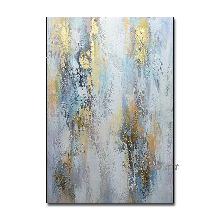 No Framed Hand Painted Quality Interior Decor Real Gray Oil Painting On Canvas Art Pure Handmade Abstract Wall Art Paintings Pi
No Framed Hand Painted Quality Interior Decor Real Gray Oil Painting On Canvas Art Pure Handmade Abstract Wall Art Paintings Pi