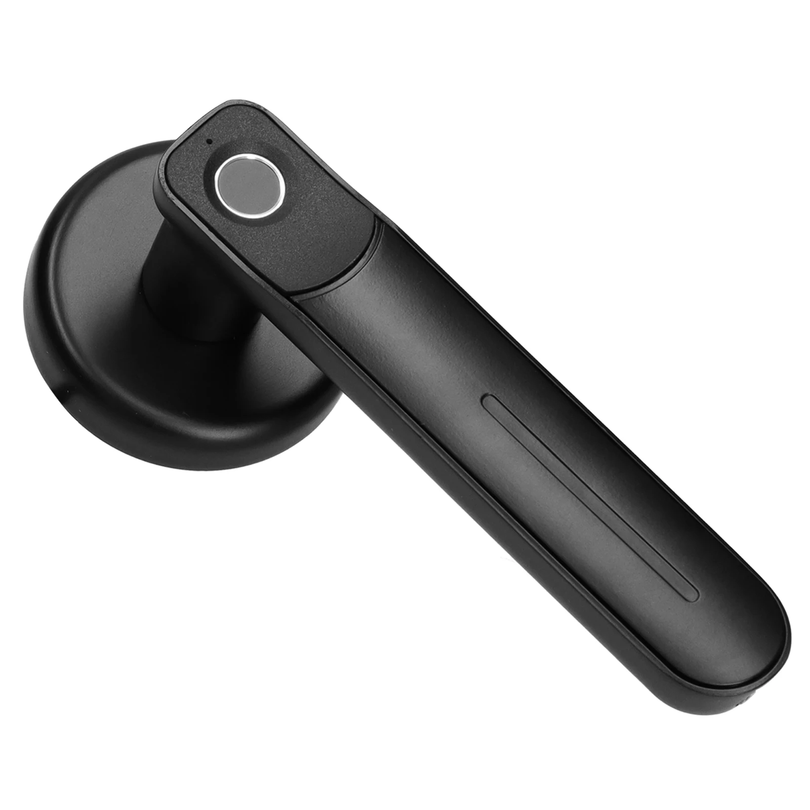 Biometric Door Lock 30 Fingerprints Biometric Door Lock Fingerprint Electronic Door Lock Smart Compatible Handle Lock Unlock
Biometric Door Lock 30 Fingerprints Biometric Door Lock Fingerprint Electronic Door Lock Smart Compatible Handle Lock Unlock
