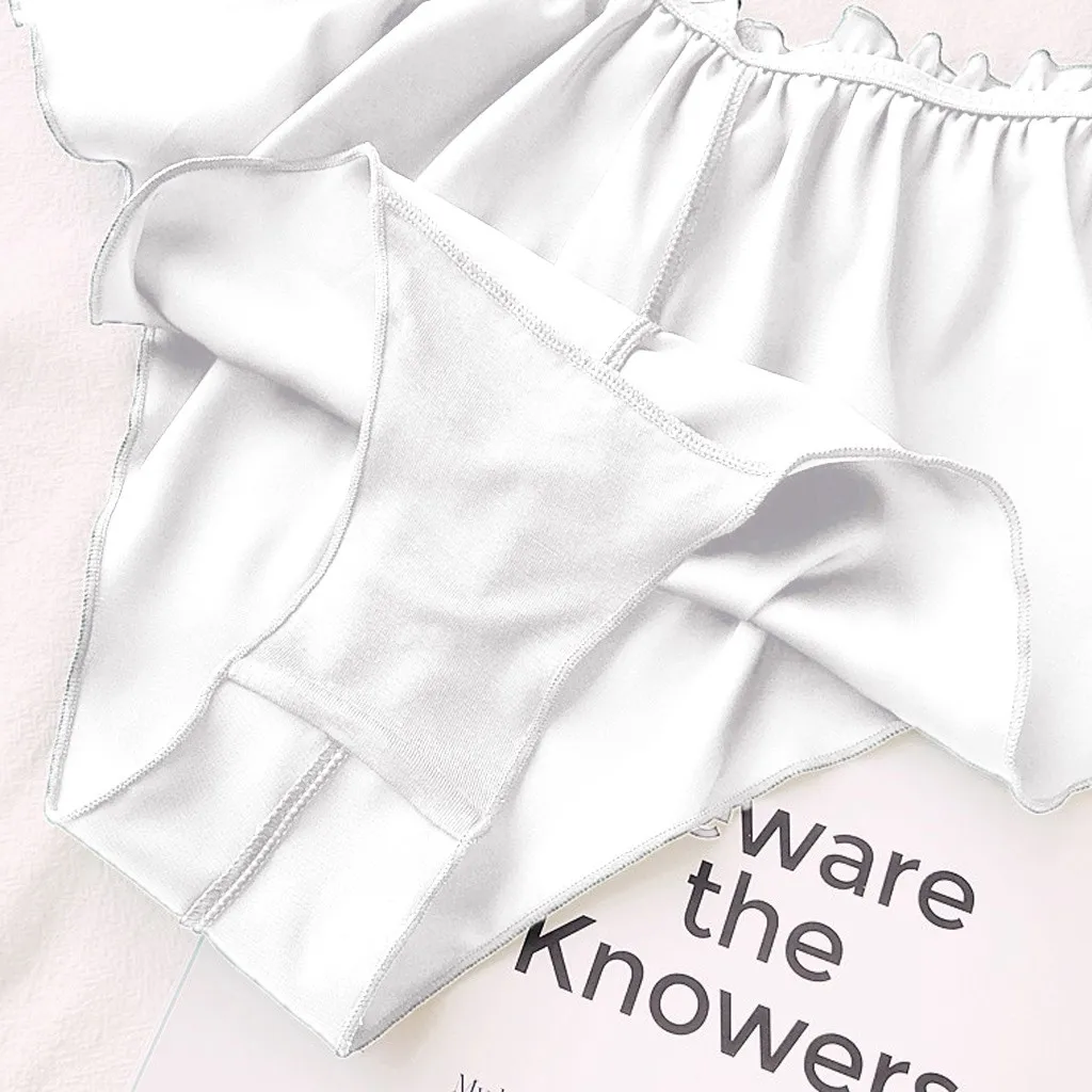 Lingerie panties briefs plus size underwear women Silk satin Pajamas soft girls shorts U*
Lingerie panties briefs plus size underwear women Silk satin Pajamas soft girls shorts U*