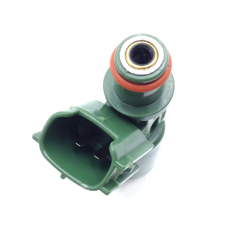 4PCS Fuel Injector for Toyota Chevy Prizm Matrix Corolla 1.8L 23250-22040 2325022040 2320922040 232500D040 High Quality
4PCS Fuel Injector for Toyota Chevy Prizm Matrix Corolla 1.8L 23250-22040 2325022040 2320922040 232500D040 High Quality